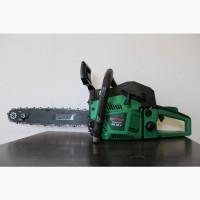 Новая Бензопила BOSCH Professional GA 52 L Германия 5, 2 кВт Бош. Заходи