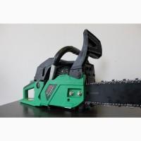 Новая Бензопила BOSCH Professional GA 52 L Германия 5, 2 кВт Бош. Заходи