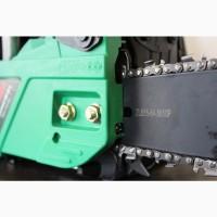 Новая Бензопила BOSCH Professional GA 52 L Германия 5, 2 кВт Бош. Заходи