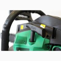 Новая Бензопила BOSCH Professional GA 52 L Германия 5, 2 кВт Бош. Заходи