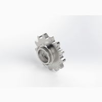 Ремонт запчастин до сільськогосподарської техніки