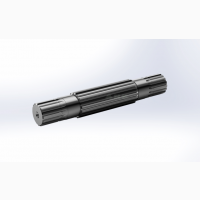 Ремонт запчастин до сільськогосподарської техніки