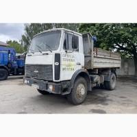 Самоскид МАЗ 555102 2008р