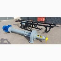 Насос для гною НЖН-200 (НПФ 2/20)