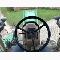 Трактор гусеничний John Deere 8420T (2004)