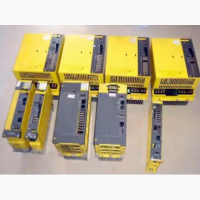 Купити в 2024р. FANUC СЕРВОПРИВОДИ і ПРИВОДИ 100% Каталогу Ви можете в нас