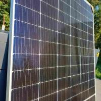 Сонячна панель MYM 540Вт