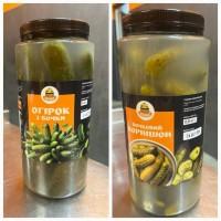 Продам соління