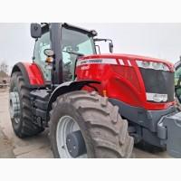 Трактор Massey Ferguson 8690