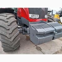 Трактор Massey Ferguson 8690
