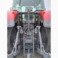 Трактор Massey Ferguson 8690