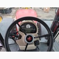 Трактор Massey Ferguson 8690