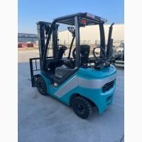 Новий вилковий навантажувач 1.5т. Baoli KBG15+ (не Linde, Still, Toyota)