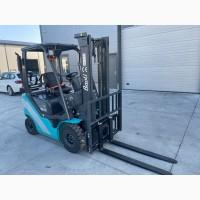 Новий вилковий навантажувач 1.5т. Baoli KBG15+ (не Linde, Still, Toyota)