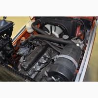 Газовий навантажувач кара 1.8т. BT CBG18 продам або здам в оренду