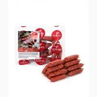 Ковбаски сирокопчені Міні салямі