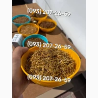 Якісний тютюн, гільзи, люльки Гавана, Дюбек, Парламент, Берлі, Вірджинія, Кемел