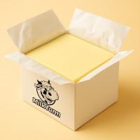 Масло солодковершкове Екстра 82, 5% ТМ Milk Farm