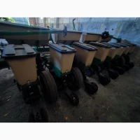 Сівалка просапна механічна Great Plains PD 8070 __ 2012 р