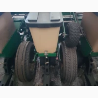 Сівалка просапна механічна Great Plains PD 8070 __ 2012 р