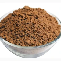 Алкалізований какао-порошок