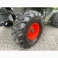 Комбайн Claas Lexion 760 Terra Trac (2013) – 2186 м/г! Без пробігу по Україні