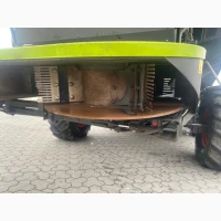 Комбайн Claas Lexion 760 Terra Trac (2013) – 2186 м/г! Без пробігу по Україні
