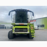 Комбайн Claas Lexion 760 Terra Trac (2013) – 2186 м/г! Без пробігу по Україні