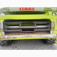 Комбайн Claas Lexion 760 Terra Trac (2013) – 2186 м/г! Без пробігу по Україні