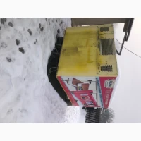 Термо буда для морозива