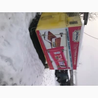 Термо буда для морозива