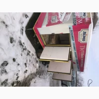 Термо буда для морозива