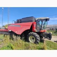 Комбайн зерноуборочный ACROS 595 Plus Ростcельмаш