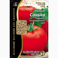 Томат Санька Агромаксі