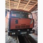 Продам---- Камаз --самоскид 45143.2007р