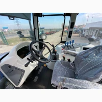 Продам колісний трактор ДТЗ-1404 на 140 к.с