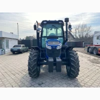 Продам колісний трактор ДТЗ-1404 на 140 к.с