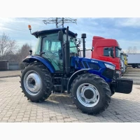 Продам колісний трактор ДТЗ-1404 на 140 к.с