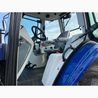 Продам колісний трактор ДТЗ-1404 на 140 к.с
