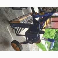 Продам віброскобу