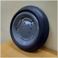 Колесо 420х100 / 020131.15 Otico, 206809 Amazone, LE402 Amazone