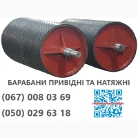 Виробник реалізуе ролікоопори власного виробництва