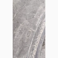 Бу шина 710/70R42 (710x70x42. 710/70р42) Треллеборг Италия пара для трактора