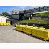 Покрівельна ТПО мембрана Sikaplan TB-12, TB-15 для баластних систем