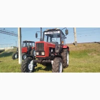 Трактор МТЗ 82.1 Export