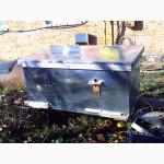 Пасечный инвентарь