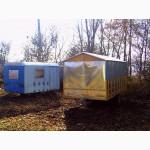 Пасечный инвентарь