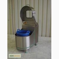 Центрифугв для сушки 080щей, фрукт08, свлвт08 Eillert MSD-500 VbR