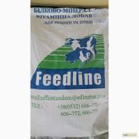 Премікс для ДІЙНИХ КОРІВ гранульований ТМ Feedline