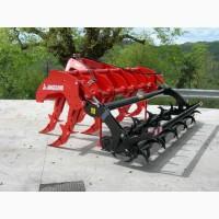 Глубокорыхлитель CraKer KF7-400, Alpego